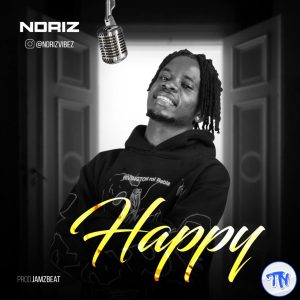 Ndriz – Happy