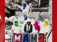 Coblaze – Mama"