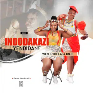 Indodakazi YeNdidane – Weyise Kayolanda