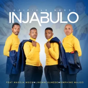 Injabulo – KUDLULILE