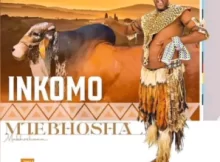 Inkomo Mtebhosha Mp3 Download Fakaza