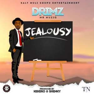 Jealousy Song Mp3 Download Fakaza 2023 Tubidy