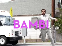 Jidenna - Bambi Song