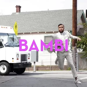 Jidenna - Bambi Song