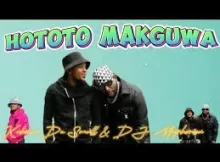 Kabza De Small & DJ Maphorisa – Hototo Makguwa