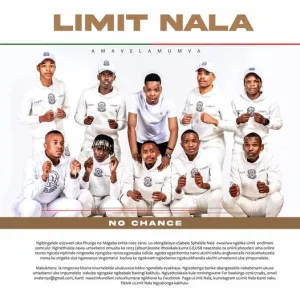 limit no chance album 2023 mp3 download zamusic