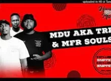 MDU aka TRP & MFR Souls – Untitled