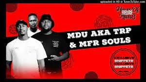 MDU aka TRP & MFR Souls – Allergies Away