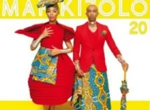 Mr Hit Mafikizolo – Izitha