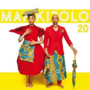 Mr Hit Mafikizolo – Izitha