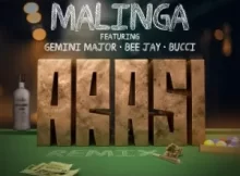 Malinga Arasi Remix