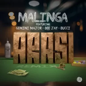 Malinga Arasi Remix