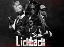 MashBeatz – Lick Back (Uh Huh Uh Huh)