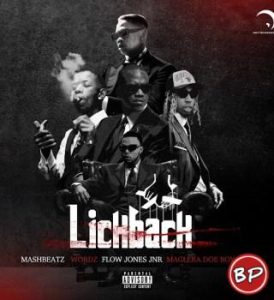 MashBeatz – Lick Back (Uh Huh Uh Huh)