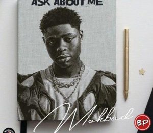 Big Jiggy – Ask About Me (Remix) ft Mohbad