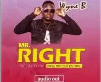 Mr Right – Besheni(Original Mix)