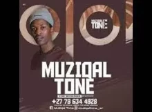 Muziqal Tone – My Tech (feat. Tribesoul)
