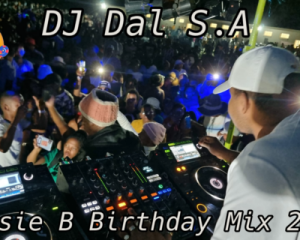 Dj Dal Latest Mixes 2023 - The King Of Mix