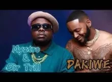 Myztro × Sir Trill – DAKIWE Feat. Shaunmusiq & Fters