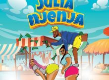 Aqualaskin – Julia Njenja