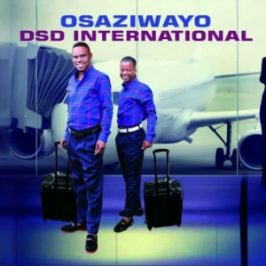 Osaziwayo – Ngike Ngaboshwa