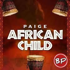 Paige – African Child Album