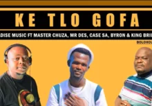 Master chuza – Ke Tlo Gofa