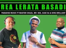 Master chuza – Re a lerata basadi