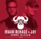 Riaan Benade & Jay – Rowwe Bliksem