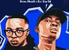 Royal MusiQ & Djy Zan Sa – JM5