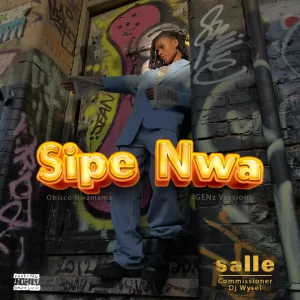 Salle – Sipe Nwa