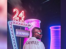 Sayfar – Mina Ft LeeMcKrazy & Matute