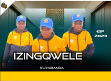 IZINGQWELE – SIYAKHULEKA Ft. TENNIS