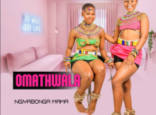 OMATHWALA album songs: Ngiyabonga Mama