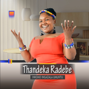 Thandeka Radebe – Ngiyabonga ft Maha & Nhlakanipho