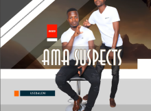 Ama suspect – Nithandaze Ft. snezy da poet