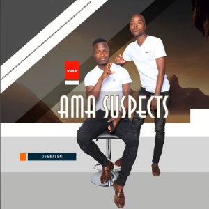 Ama suspect – Nithandaze Ft. snezy da poet