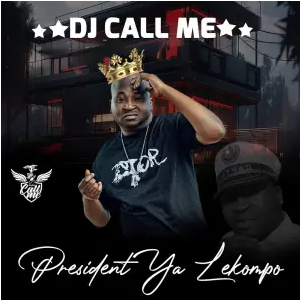 DJ Call Me – Ma Malome Ft. Judy De Vocalist