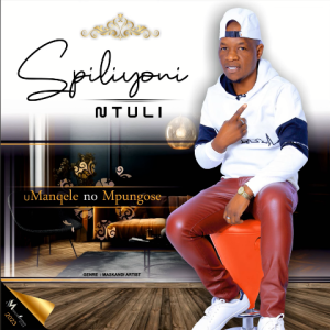 Spiliyoni Ntuli – Dubula dubula