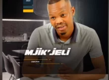 Mjik'jeli - Umona ALBUM