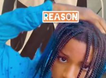 Gabriel – Reason Ft Prince X