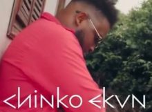 Chinko Ekun – Jaga Jaga (Cover)