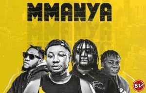 Kodopearl – Manya