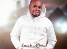 Enock Mbewe – Chafina