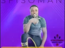 SfisoMan – U Ngandidii Piano