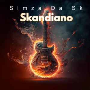 Simza Da SK – Skandiano