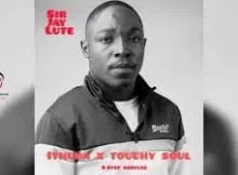 Sir Jay Lute & Man’Q – Ithuba [3 step Bootleg] feat. Touchy Soul