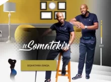 Somatekisi – Njengendle