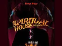 Spirit boyz – Monate Ko Kasii (feat. Dj Sfanzo)