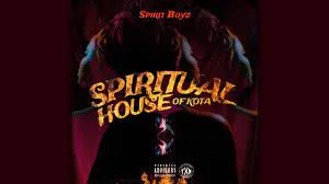 Spirit boyz – Ka’Nzima (feat. Elviis)